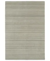 Kaleen Renaissance 4500-01 Ivory 5' x 7'6" Area Rug