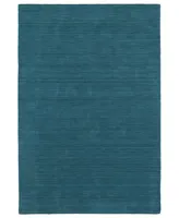 Kaleen Renaissance 4500-78 Turquoise 5' x 7'6" Area Rug