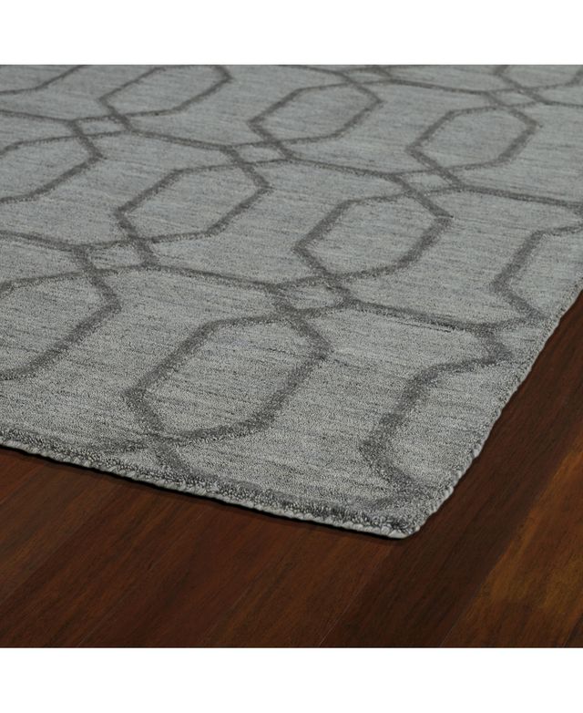 Kaleen Imprints Modern IPM03- 8' x 11' Area Rug