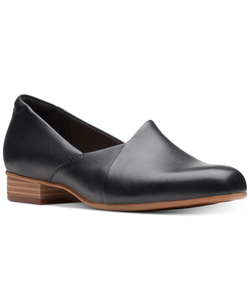 Clarks Collection Women's Juliet Palm Shoes