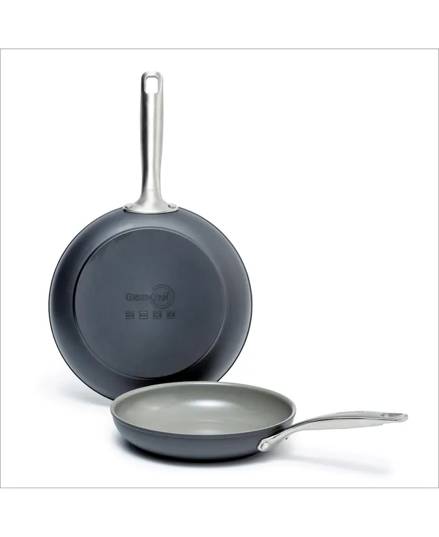 Bella 4-Pc. Frypan Set - Macy's