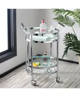 Sienna Bar Cart