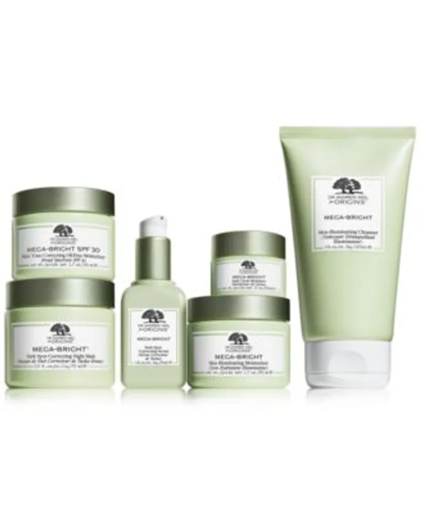 Origins Dr. Andrew Weil For Origins Mega Bright Collection