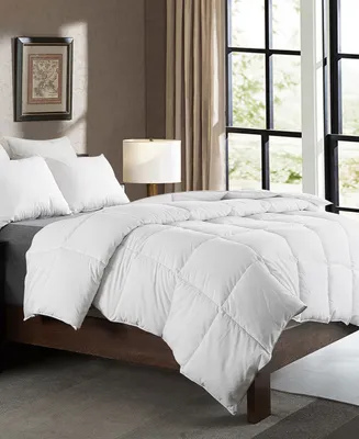 Cheer Collection Luxury All Season Down Alternative Comforter