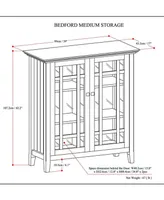 Westminster Medium Storage Cabinet