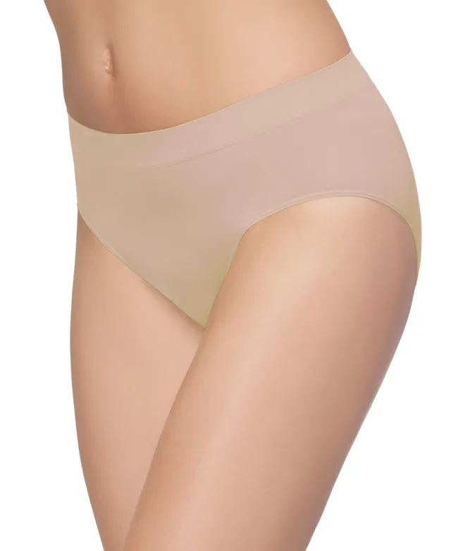 Wacoal Women's B-Smooth Brief Seamless Underwear 838175 - Macy's