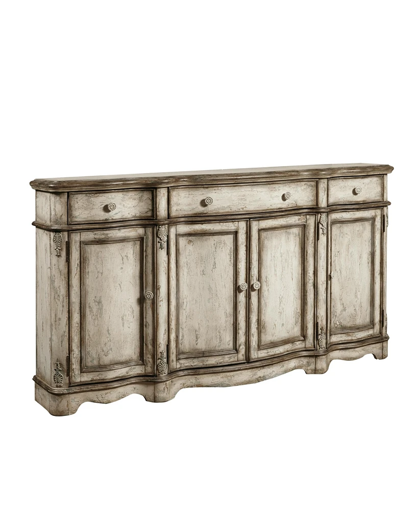 Deborah Credenza