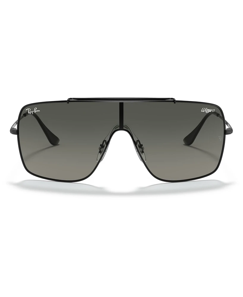 Ray-Ban Sunglasses