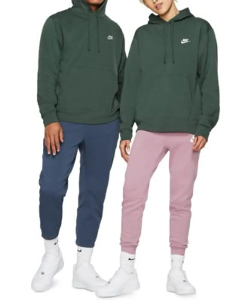 Nike Mens Club Fleece Collection