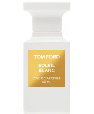 Tom Ford Soleil Blanc Eau De Parfum Fragrance Collection