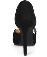 Journee Collection Women's Zeera Heels