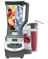 Ninja BL660 Professional Blender & Nutri Ninja Cups