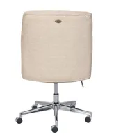 Serta Leighton Home Office Chair