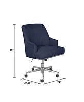 Serta Leighton Home Office Chair
