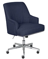 Serta Leighton Home Office Chair