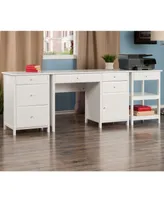 Delta 3-Piece Home Office Set