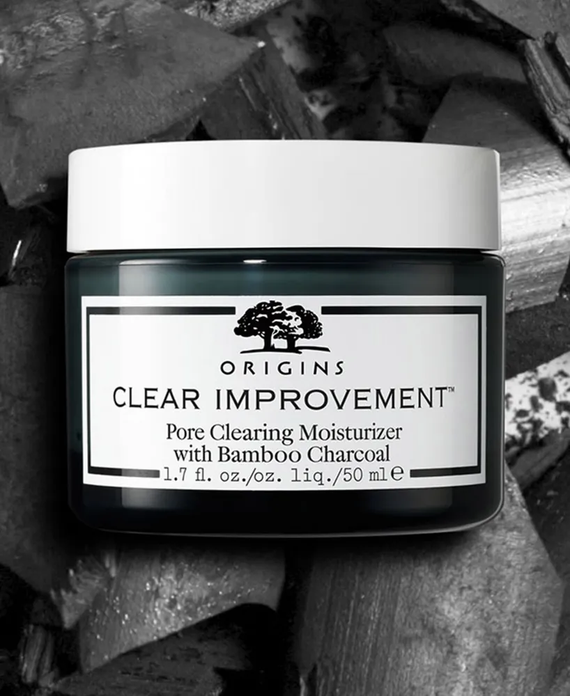 Origins Clear Improvement Pore Clearing Moisturizer, 1.7 oz.