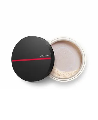 Shiseido Synchro Skin Invisible Silk Loose Powder