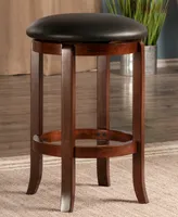 Walcott 24" Swivel Bar Stools