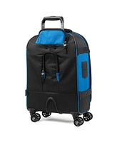 Travelpro Bold 21" Softside Carry-On Spinner