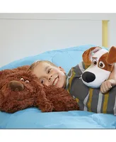 Pillow Pets NBCUniversal The Secret Life of Pets Duke Stuffed Animal Plush Toy