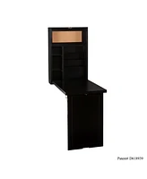 Southern Enterprises Jaqua Fold Desk