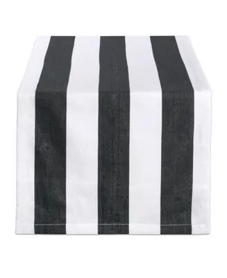 Dobby Stripe Table Runner 18" x 72"