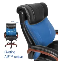 La-z-Boy Trafford Big Tall Executive Office Chair