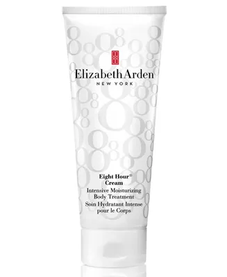 Elizabeth Arden Eight Hour Cream Intensive Moisturizing Body Treatment, 6.8 oz.