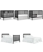 Dream On Me Baby Synergy, 5 1 Convertible Crib