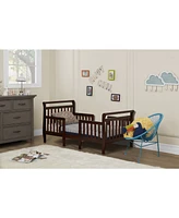 Dream On Me Emma 3 1 Convertible Toddler Bed