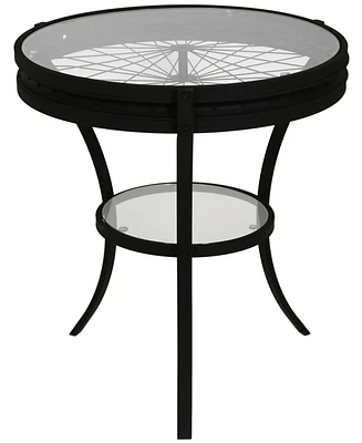 Monarch Specialties End Table