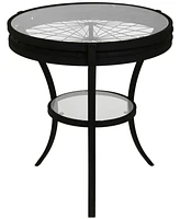 Monarch Specialties End Table