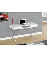 Monarch Specialties Computer Desk