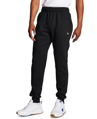 Champion Men's Powerblend Fleece Joggers