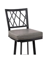 Giselle Bar Stool