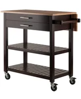 Langdon Kitchen Cart