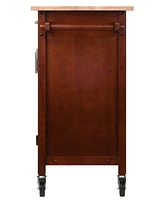 Marissa Kitchen Cart