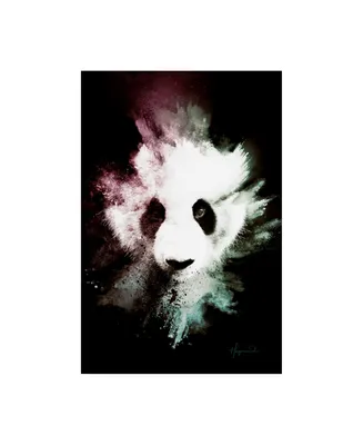 Philippe Hugonnard Wild Explosion Collection - the Panda Canvas Art