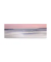 Lynne Dougla Silver Sands Canvas Art - 27" x 33.5"