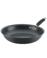 Anolon Advanced Home Hard-Anodized Nonstick 12.75" Skillet