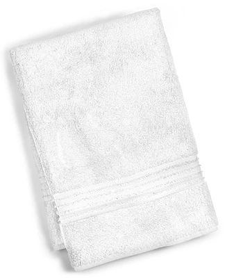 Hotel Collection Turkish Bath Towel, 30" x 56", Exclusively at Macy's