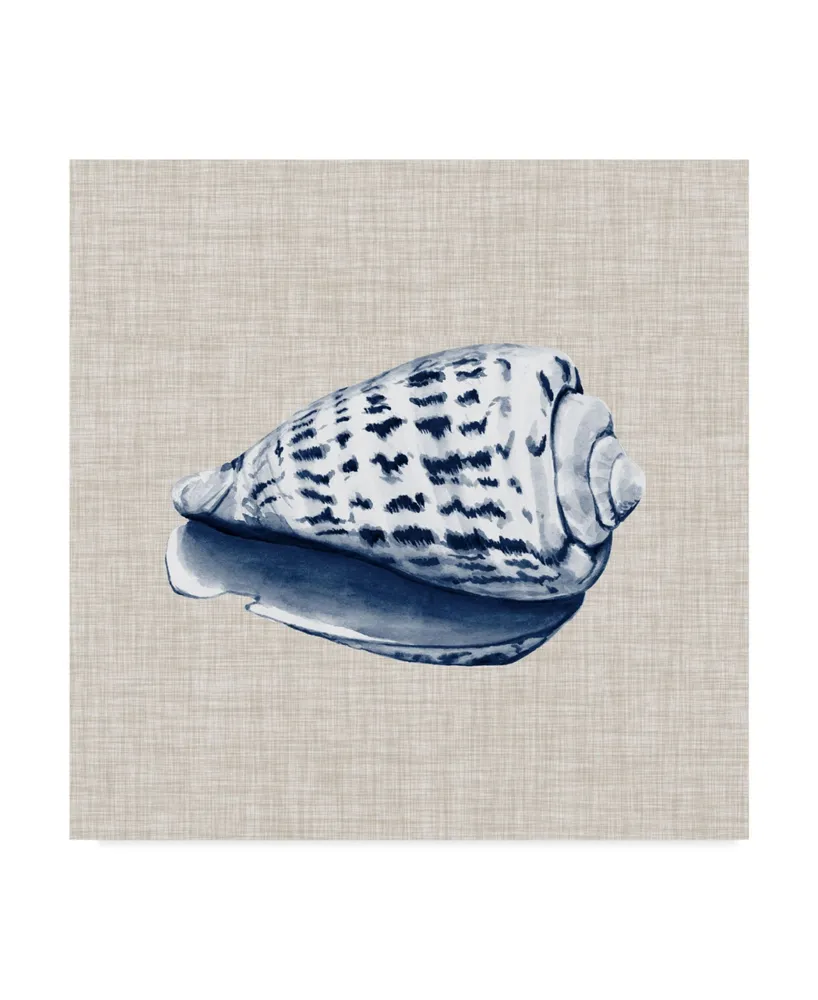 Vision Studio Ocean Memento Ii Canvas Art