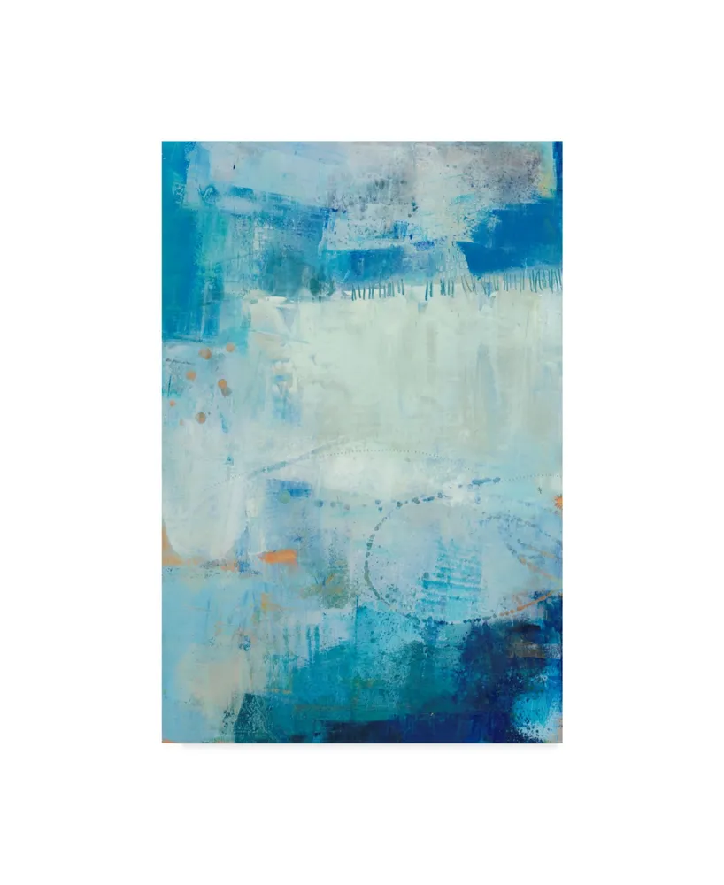 Sue Jachimiec Kenning Iv Canvas Art