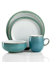 Denby Dinnerware, Azure 4