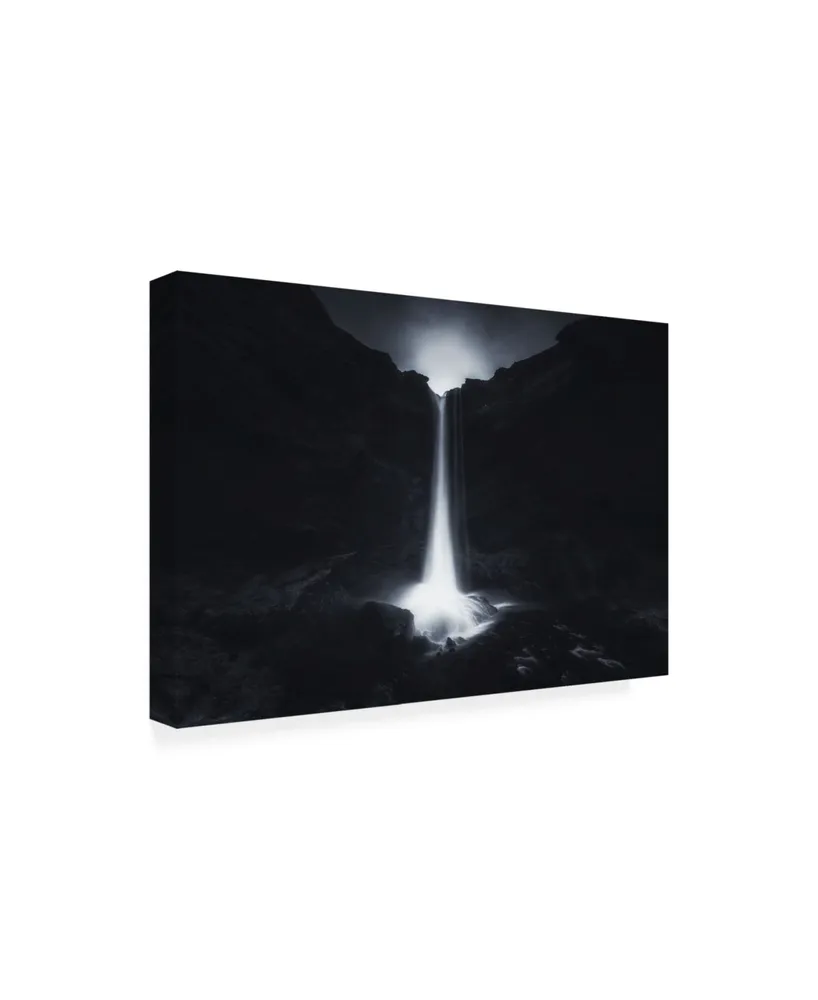 David Martin Castan Orden Canvas Art