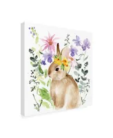 Jennifer Paxton Parker Animals Canvas Art