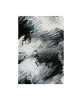 Incado Dark Clouds Canvas Art - 27" x 33.5"
