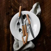 Vietri Albero Five-Piece Place Setting