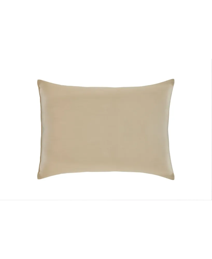 Sleep & Beyond Mymerino, Merino Wool Pillow, Standard, Medium Fill